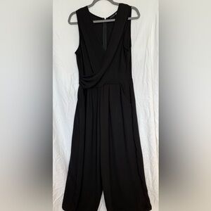 Black Tape_ Classic Black Garment